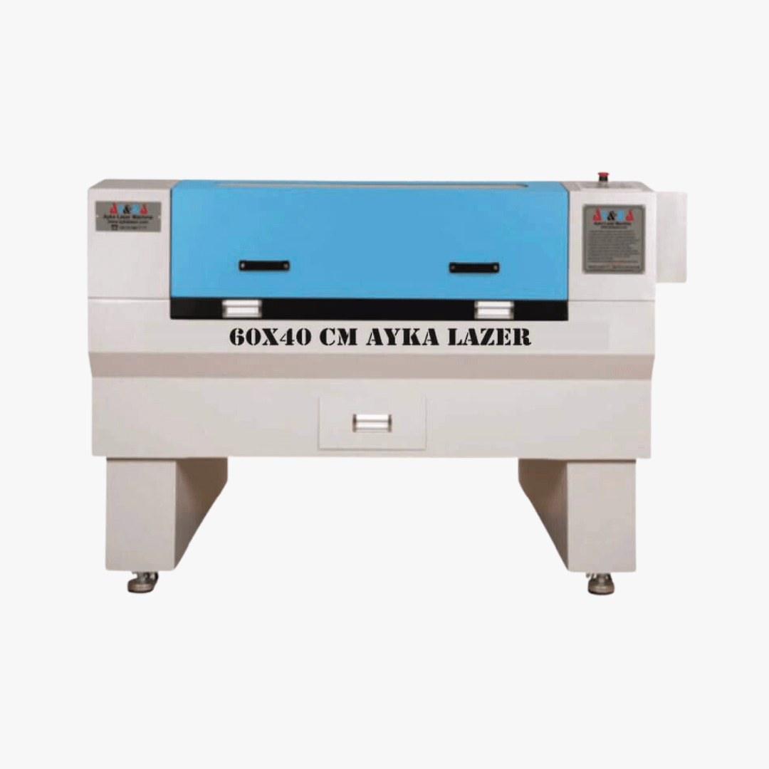 CO2 Lazer Makineleri