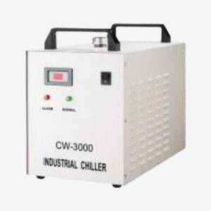 CW-3000 CO2 Lazer Soğutucu