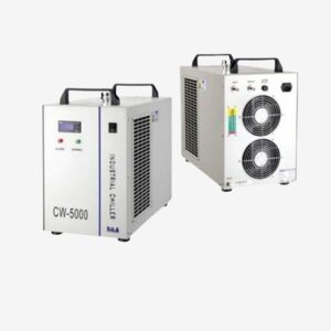 Lazer Su Soğutucu CW-5000 Chiller