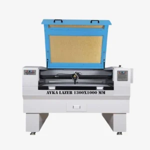 Co2 Lazer Makinesi 130x100 cm