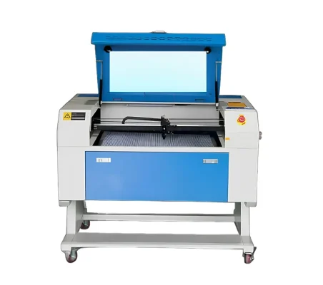 Ev Tipi Lazer Makinesi 50×70 cm
