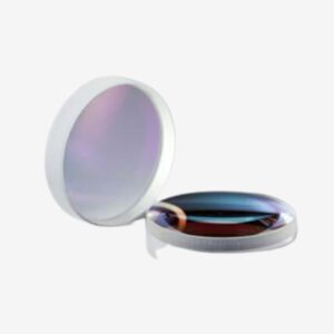 Fiber Lazer Koruyucu Lens T116
