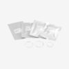 Fiber Lazer Koruyucu Lens T119 2 Fiber Lazer Koruyucu Lens T118