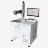 Fiber Lazer Metal Markalama 30W