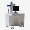 Fiber Lazer Metal Markalama 50W 6 Fiber Lazer Metal Markalama 50W