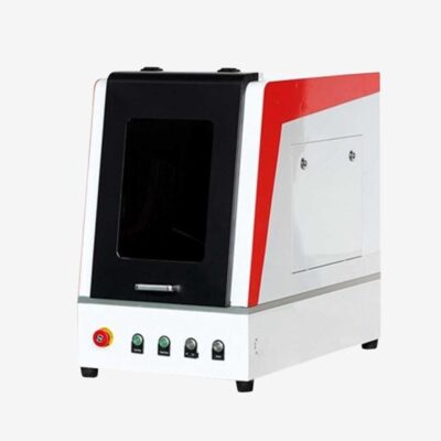 Fiber Lazer Markalama Makinesi Gümüş Altın 4 Fiber Lazer Markalama Makinesi Gümüş Altın
