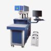 Galvo Lazer Makina Ayka-600x600 mm 80-100W