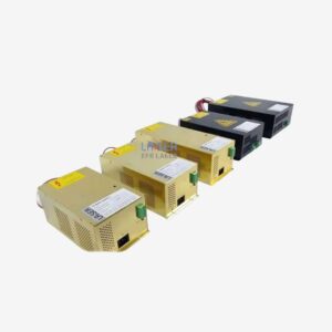 130W-150W CO2 Lazer Güç Kaynağı EFR