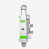 Raytolls Fiber Kafa BM109 Serisi, 1.5KW