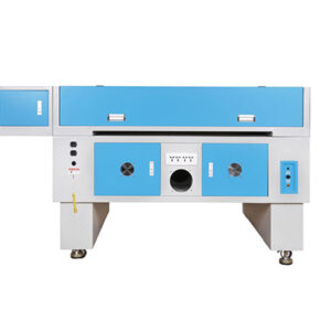 Alternative view of Ev Tipi Lazer Makinesi 80x100 cm