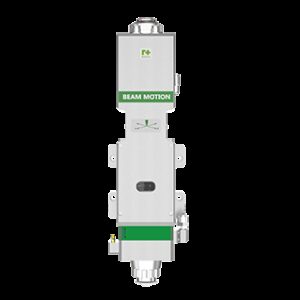 Alternative view of Raytolls Fiber Kafa BM114S Serisi 6 KW