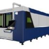 Fiber Kesim Makinesi 3000W