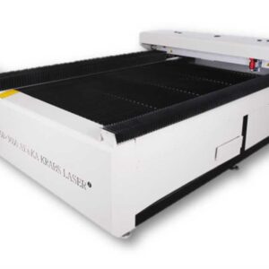 Alternative view of Co2 Lazer Kesim Makinası AK-1500x2500