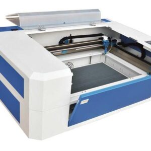 Alternative view of Masaüstü Lazer Makinası 60x40 cm