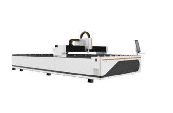 Fiber Kesim Makinesi 2000W
