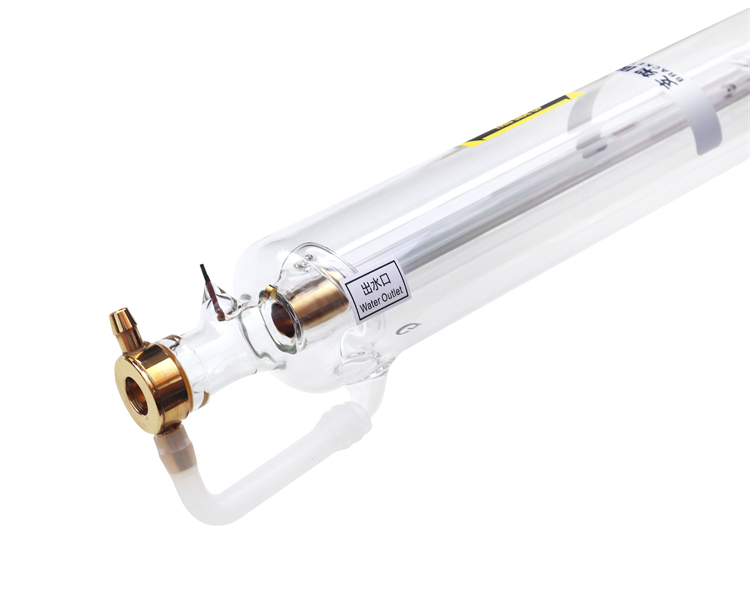 Co2 Lazer Tüp 100W GSİ 1 Co2 Lazer Tüp 100W GSİ