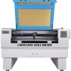 Co2 Lazer Makinesi 140x100 cm 4