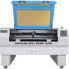 Co2 Lazer Makinesi 160x100 cm