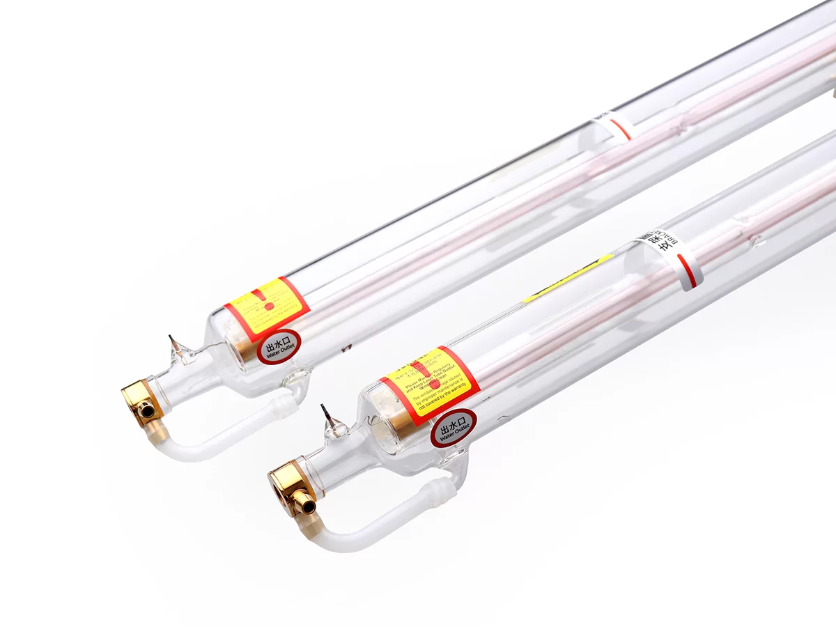 Co2 Lazer Tüp 50W EFR 1 Co2 lazer tüp 50W EFR